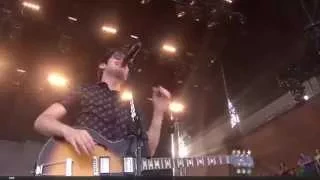 Helena Beat - Foster The People @ Hangout Music Festival 2015