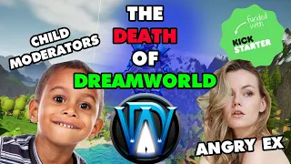 The Death Of: Dreamworld - The Full Story