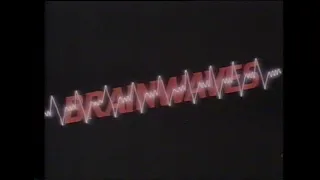 Brainwaves (1982) Trailer