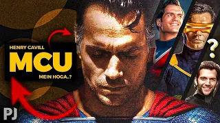 Henry Cavill In Marvel Universe ⋮ Pros & Cons