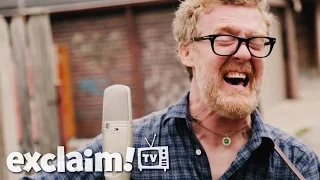 Glen Hansard - "Her Mercy" on Exclaim! TV