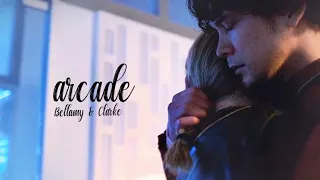 Bellamy & Clarke || Arcade