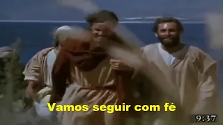 O HOMEM DE NAZARETH letra e vídeo com ANTÔNIO MARCOS, vídeo MOACIR SILVEIR