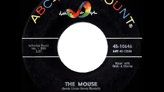 1965 HITS ARCHIVE: The Mouse - Soupy Sales