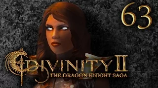 THE WANTED CRIMINALS | Divinity 2: The Dragon Knight Saga #63