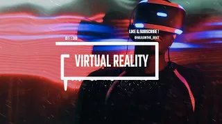 [FREE] Melodic Type Beat - "Virtual Reality" | Fast Type Beat | Rap Trap Beat Instrumentals