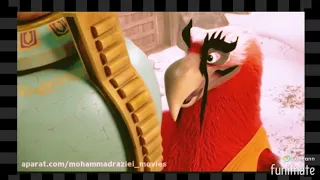 Jindiao edit ( Kung fu Panda)