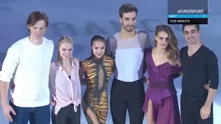 Alina Zagitova International GP France 2017 EXF C