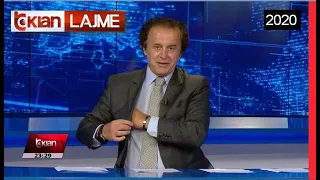 Edicioni i Lajmeve Tv Klan 21 Korrik 2020, ora 23:30 Lajme - News