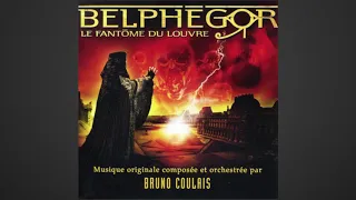 Belphégor - Les nuits de Belphégor (générique de fin du film)