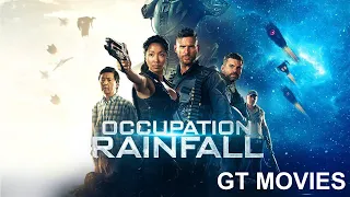 Occupation: Rainfall Official Trailer (2021)