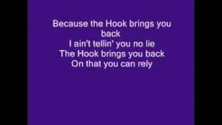 blues traveler hook lyrics