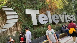 Conociendo Televisa
