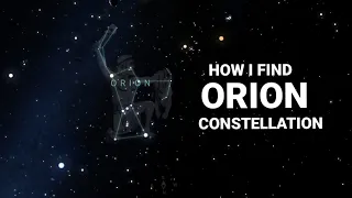 Orion Constellation💫How To Find🔭Orion The Hunter🏹 Constellation | FinderYashva @MRINDIANHACKER