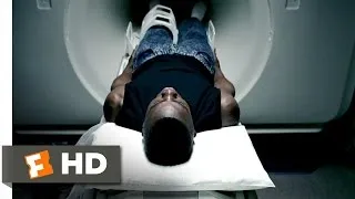 Friday Night Lights (5/10) Movie CLIP - Boobie's MRI (2004) HD