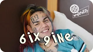 6IX9INE x MONTREALITY ⌁ Interview