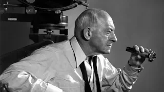 Serie Hollywood: Cecil B. De Mille y Erich von Stroheim