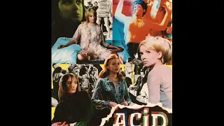 La realtà è grigia (Acid - Delirio dei sensi) - Lavagnino & Trovajoli - 1967