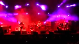 Phish Low Rider Jam out of Bathtub Gin 9/4/11 Commerce, Co.