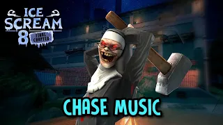 Ice Scream 8: Final Chapter -  Evil Nun's Chase (FULL OST)