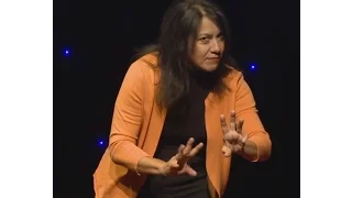 Menopause Nation | Sandra Tsing Loh | TEDxPasadenaWomen