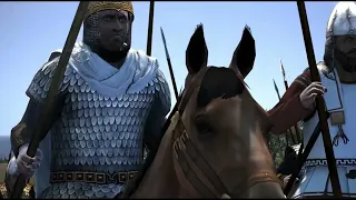 Battle of MARATHON (490 BC) - The Best Cinematic Video on Youtube