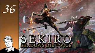 Demon of Hatred // Let's Play Sekiro: Shadows Die Twice - Part 36