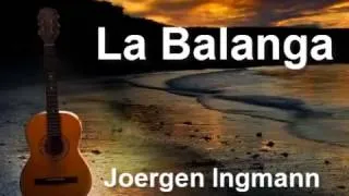 Joergen Ingmann - La Balanga