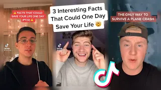 LIFE SAVING Facts You Probably Didn't Know l Part 2