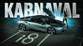 Karna.val - i8 (ПРЕМЬЕРА КЛИПА 2023)