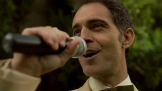 Berlin Sings at his Wedding (Ti Amo) [La Casa De Papel] [Money Heist]