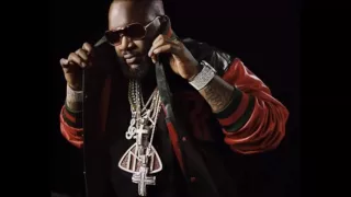 Rick Ross Type beat   Go Hard