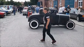 Oldtimertreffen Cloppenburg 2022