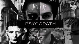 MultiPsycho - Freak