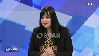 “Shpenzimet mujore të një pensionisti/ Shtesa në tetor, ja sa pritet të jetë? - BOX TO BOX