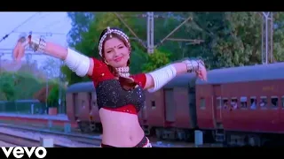 Dekho Zara Kaise Balkhake Chali HD Video Songs | Sirf Tum | Priya Gill, Sanjay Kapoor | Gurdas Maan