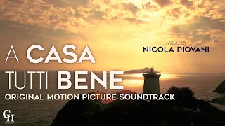 Nicola Piovani - A Casa Tutti Bene 'There's no Place Like Home' (Colonna Sonora Originale)