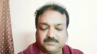 Abhi mujhme kahin sung by Yatish Nigam