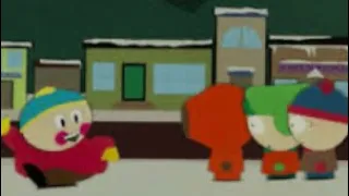 South Park moments for 6:15 minutes straight