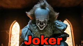 Joker hollywood movie in hindi - action Hollywood movie