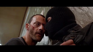 Leon: the professional tribute - In the end