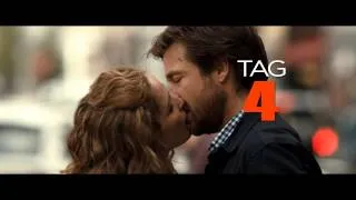 SIEBEN VERDAMMT LANGE TAGE - TV Spot One Week 30 - deutsch HD