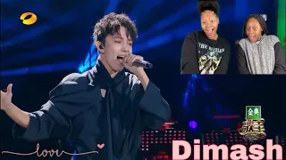 Teen Sisters React To Dimash “Opera 2” (Must Watch!)