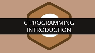 Introduction to C Programming - Algorithms | Edureka