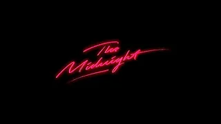 The Midnight - The Comeback Kid (Zeropoint Edit)