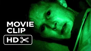 The Possession of Michael King Movie CLIP - I Don't Want To Be Dead (2014) - Horror Movie HD
