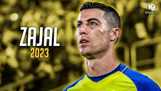 Cristiano Ronaldo 2023 - Zajal (Lebanese Remix) (Dr. Dre Still) - Ultimate Skills & Goals | HD