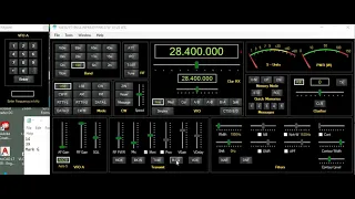 Yaesu FT991A  -  Adjusting Transmit Bandwidth (SSB Mode) “110 SSB TX BFP”  Success with Transmit