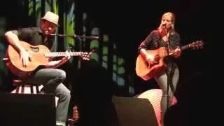 Trace Bundy & Katie Herzig - mashup of Bristlecone & Fade