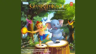 Main Hoon Ghatothkach - Child